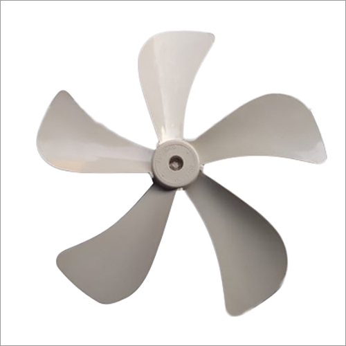 12 Inch ABS Air Cooler Fan Blades