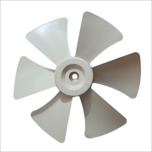 16 Inch ABS Air Cooler Fan Blades