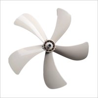 16 Inch ABS Air Cooler Fan Blades