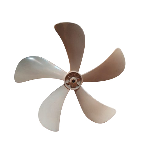 12 Inch ABS Air Cooler Fan Blades