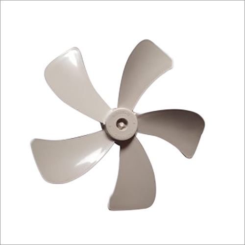 9 Inch ABS Air Cooler Fan Blades