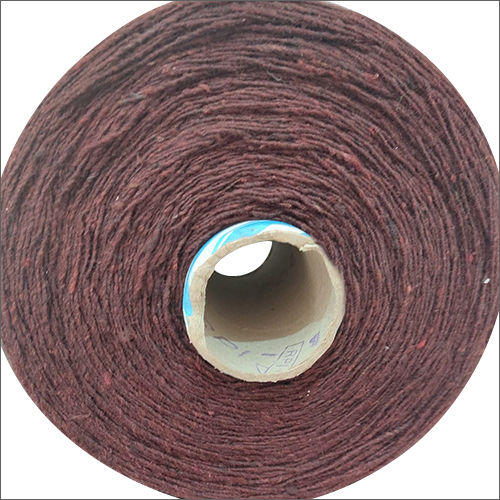 Chocolate Coffee Colour Yarn