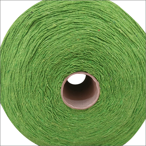 ParrotColour Yarn