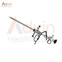 Bipolar TURP Resectoscope SET