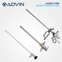 Laser Turp Resectoscope Set - Operating Type: Manual