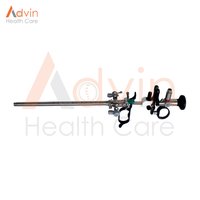 Optical Urethrotomy SET