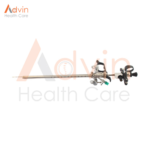 Optical Urethrotomy SET