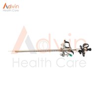 Optical Urethrotomy SET