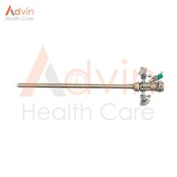Optical Urethrotomy SET