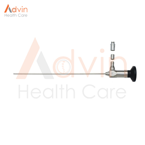 Pediatric TURP Resectoscope SET