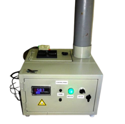 Mashroom Humidifier