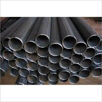 Industrial Mild Steel Round Pipe - Application: Construction