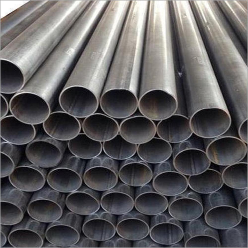 3 Inch Mild Steel Round Pipe - Application: Construction