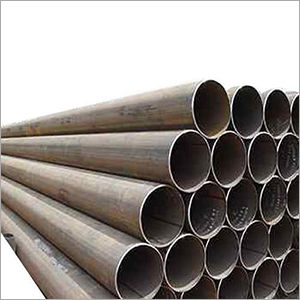 6 Meter Mild Steel Round Pipe Application: Construction