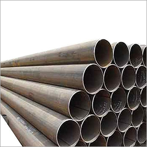 6 meter Mild Steel Round Pipe