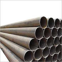 6 meter Mild Steel Round Pipe