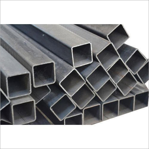 Mild Steel Square Pipe Application: Construction