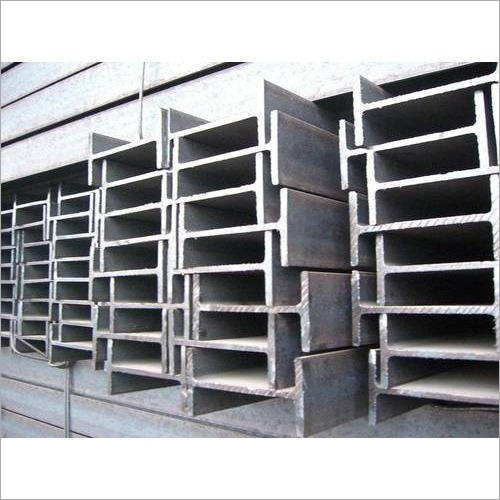 Mild Steel Polished Channel