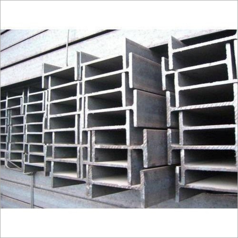 Mild Steel Polished Channel - Application: Industrial