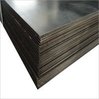 3mm Mild Steel Plates - Application: Industrial