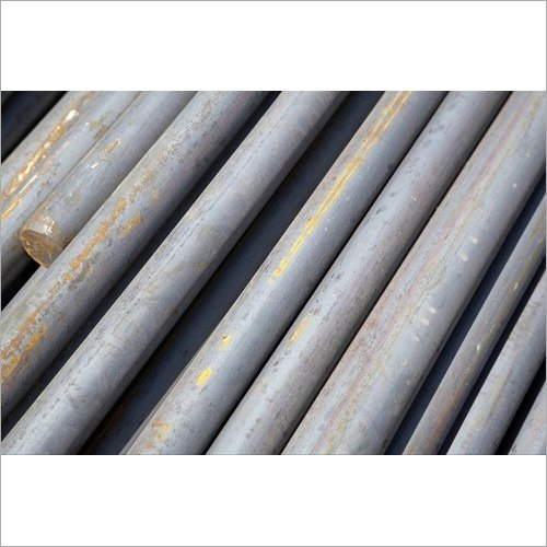 Mild Steel Round Bars