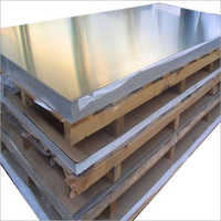 Cold Rolled Carbon Steel Sheet