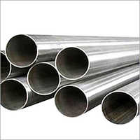 Galvanized Iron Round Pipe