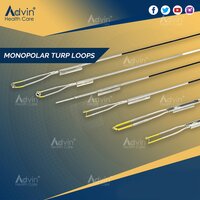 Monopolar TURP Loop