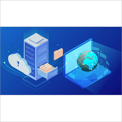 Web Hosting