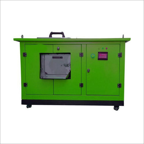 Industrial Food Waste Composting Machine Power: 440 Volt (V)