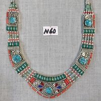 Traditional Fashion Necklaces Gender: Women