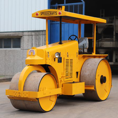 Road Roller