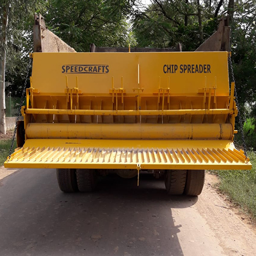 Chip Spreader