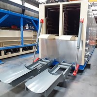 Bitumen Decanter - General Use: Construction