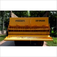 Chip Spreader