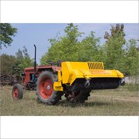 Road Sweeper