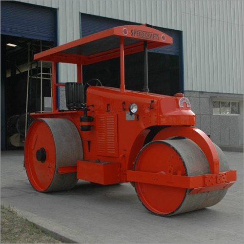 Road Roller
