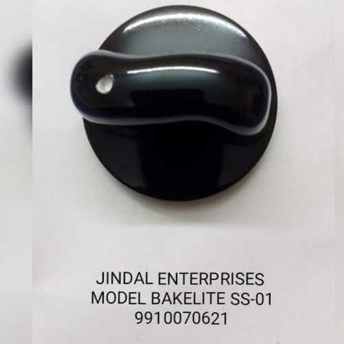 Bakelite knob
