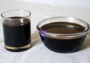 Bhilawan Nut Shell Liquid Grade: Cosmetic Grade