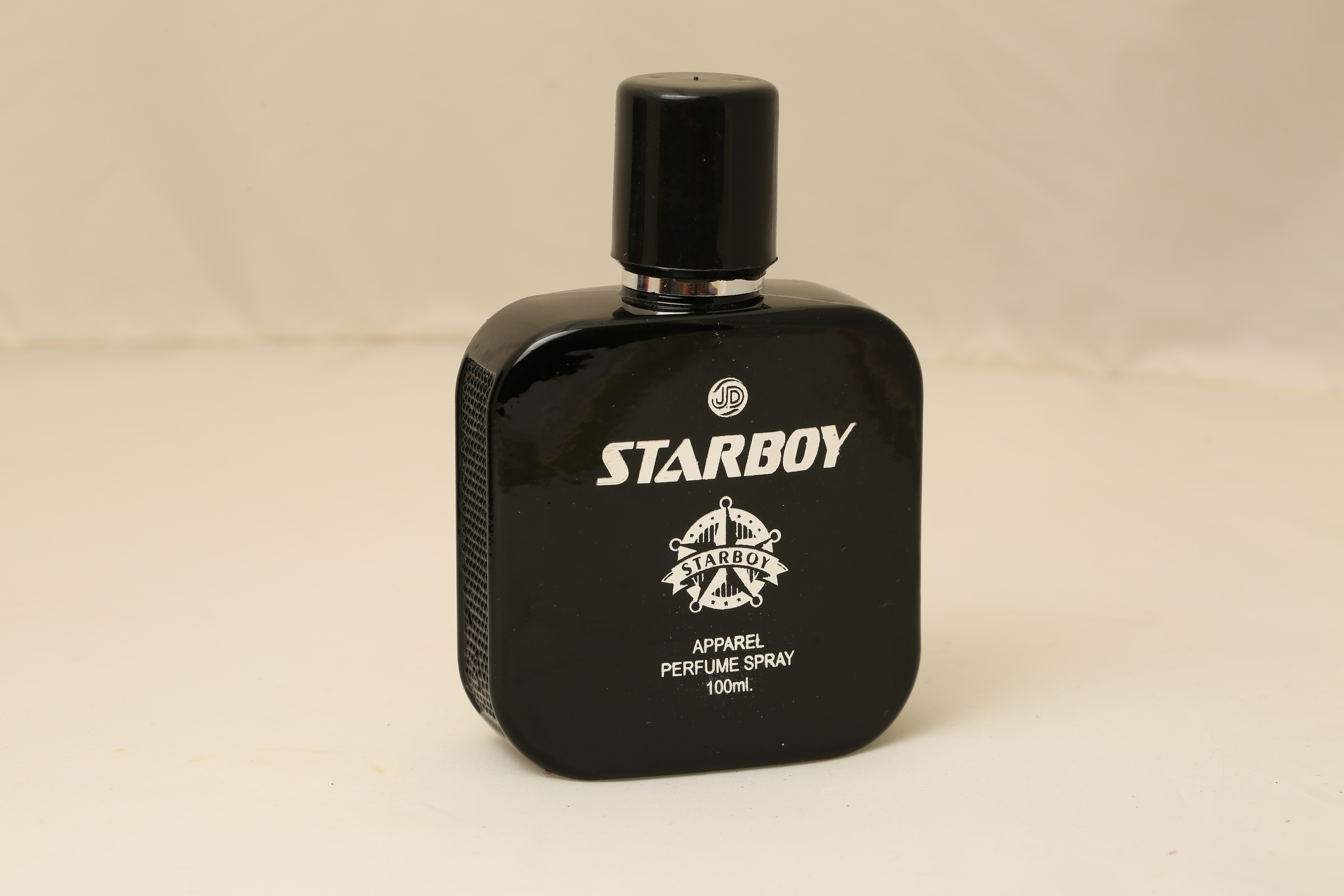 Starboy Black 100ml Perfume Spray