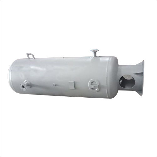 Industrial ASME Air Receiver Tank