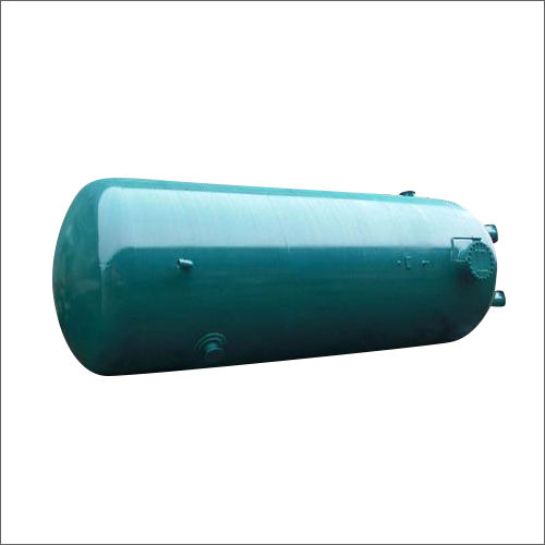 MS Air Receiver Tank