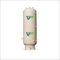 ASME Air Receiver Tank