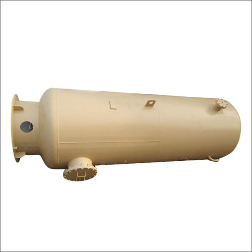 Vertical Air Receiver Tank