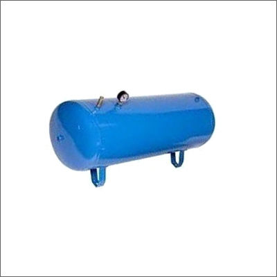 Air Compressor Storage Tank