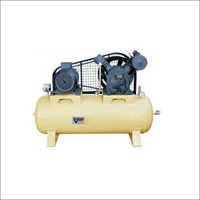 Oil Free Compressor