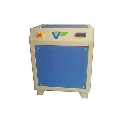 Air Compressor Dryers For Food Industry Power Source: Electric