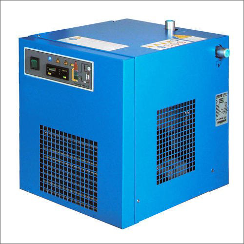 Refrigerated Air Compressor Dryers