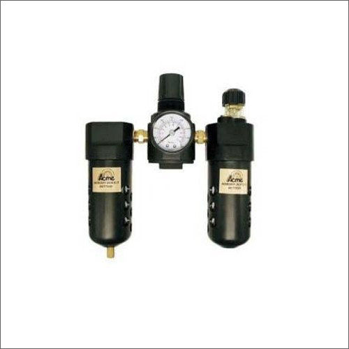 Filter Regulator Lubricator