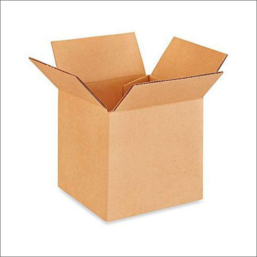5 Ply Corrugated Box